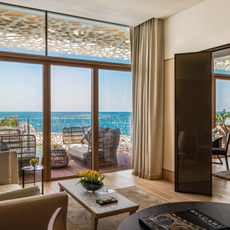 فنادق ومنتجعات بولغري تقدم أفضل عروض الإجازات المحلية المميزة