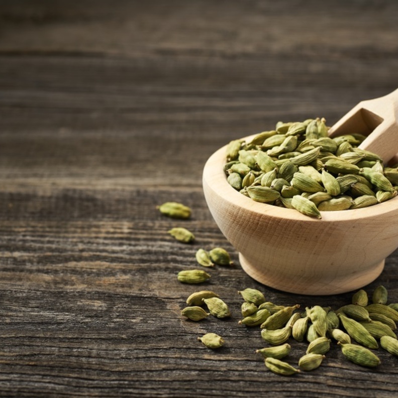 فوائد الهيل لسد الشهية