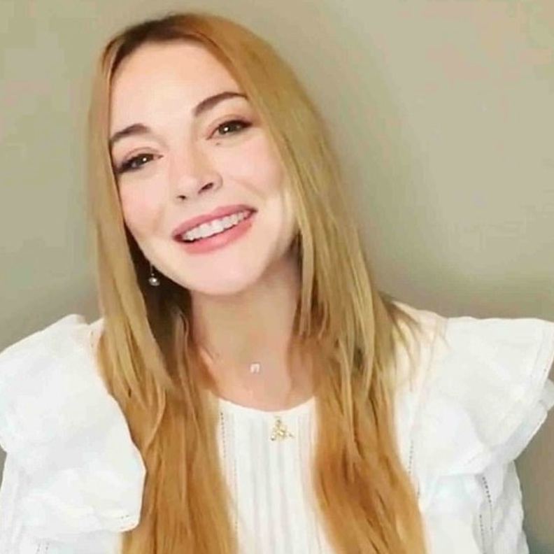 ليندسي لوهان