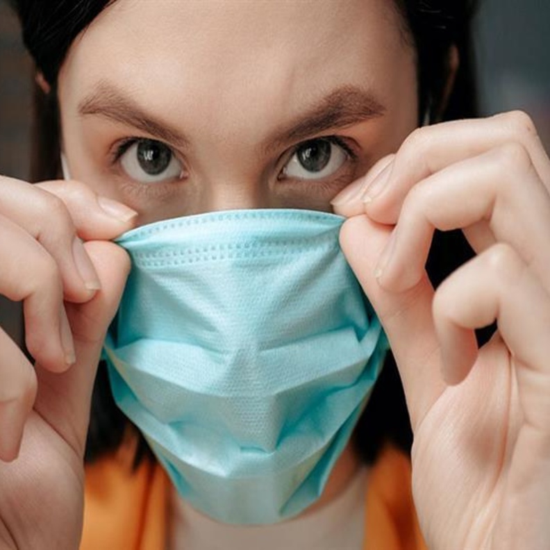  أعراض جديدة تظهر لدى مصابي كورونا