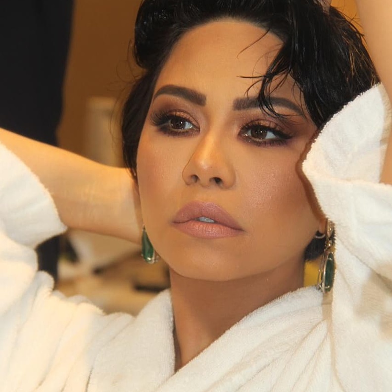 شيرين عبد الوهاب 