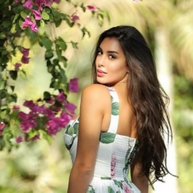 ياسمين صبري