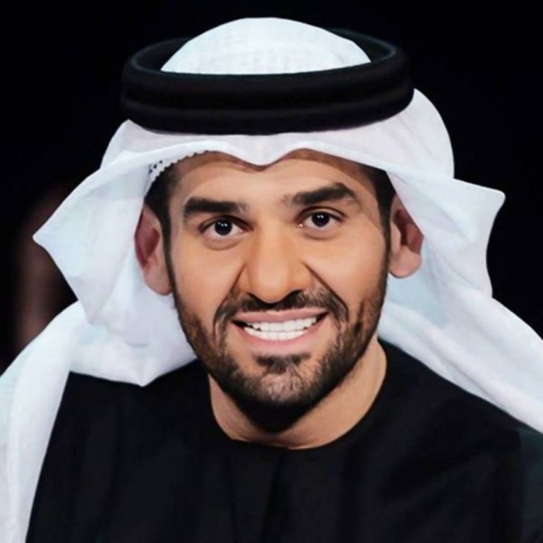 حسين الجسمي