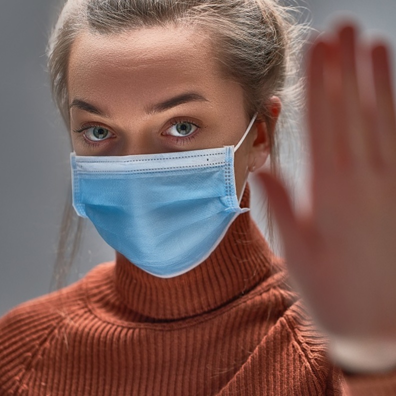 نصائح لمواجهة الموجة الثانية من فيروس كورونا الجديد