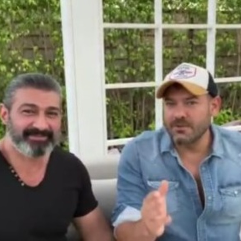 مسلسل سيف الله