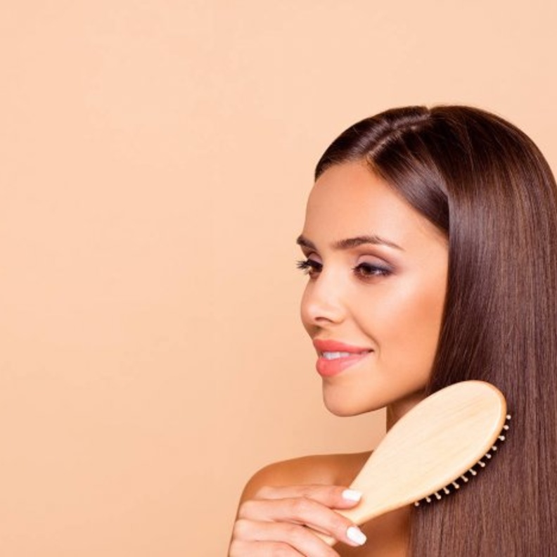 تعرفي على أسرار تقوية مناعة شعرك