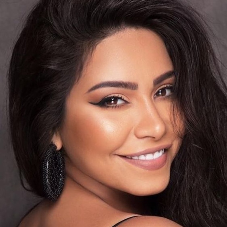 شيرين عبد الوهاب