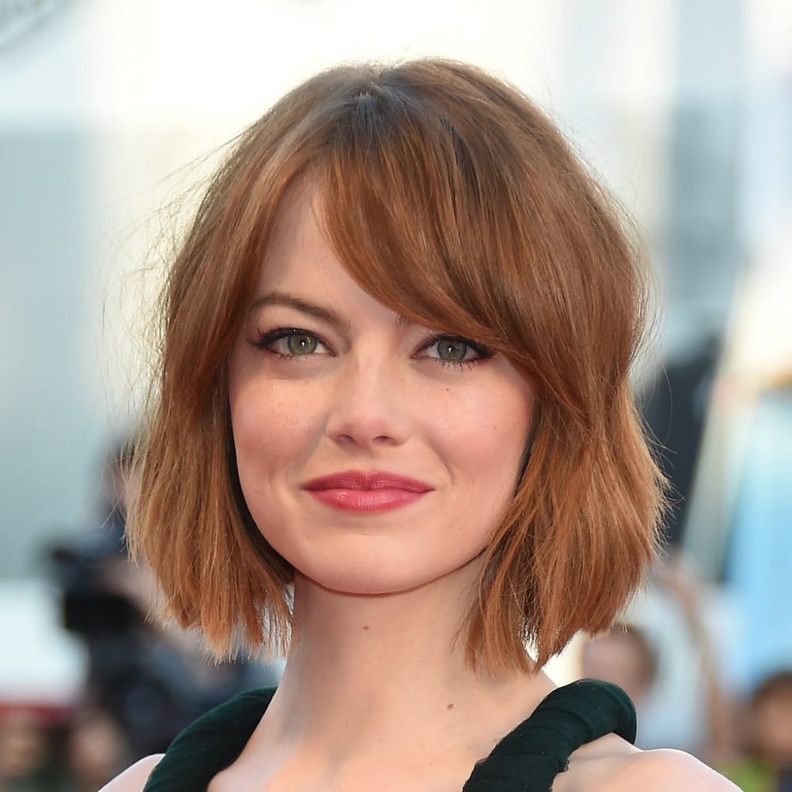 إيما ستون Emma Stone
