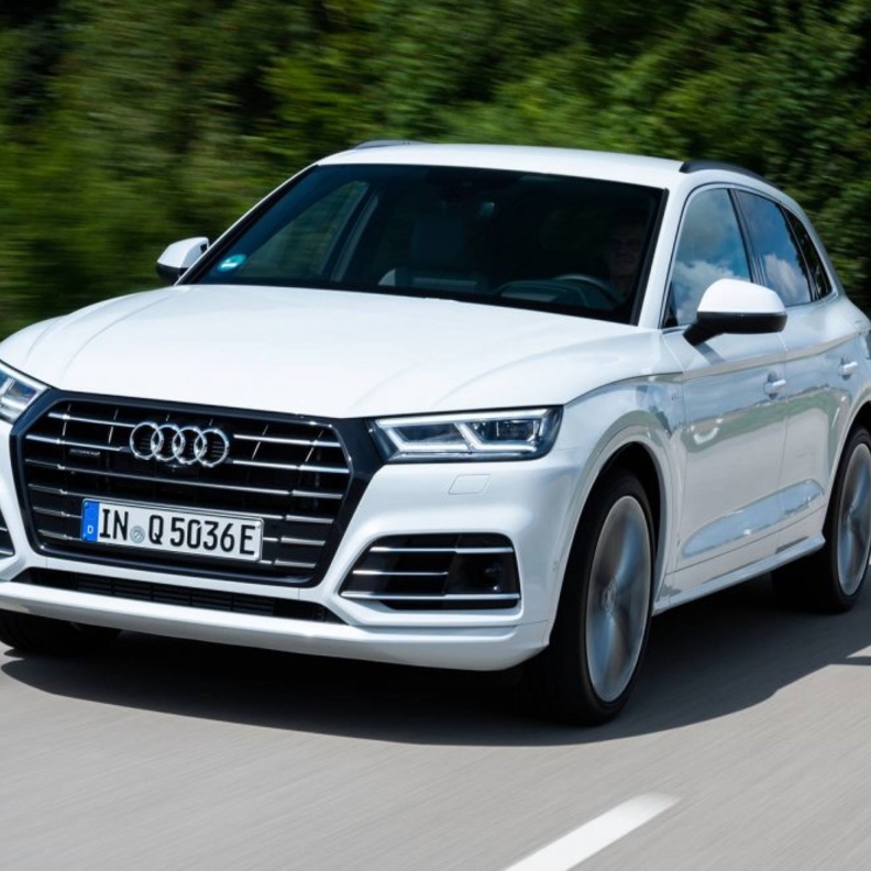  محرك بنزين ومحرك كهربائي في سيارة سيات كروس أوفر الجديدة