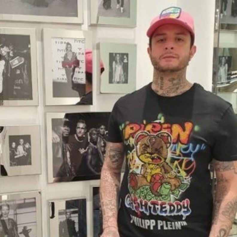 احمد الفيشاوي 