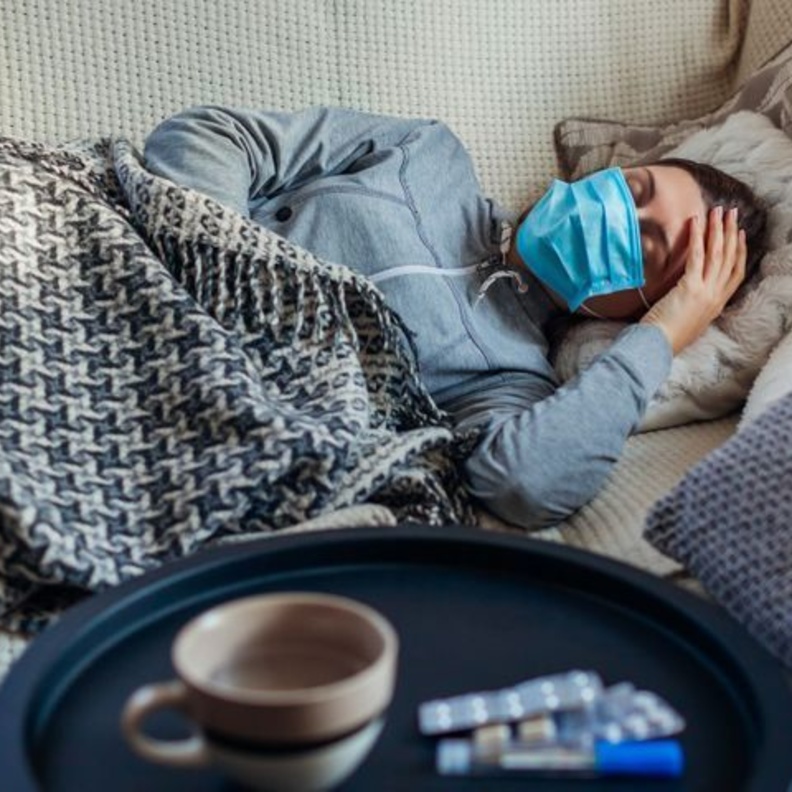  10نصائح للتعامل مع مريض كورونا في الحجر المنزلي