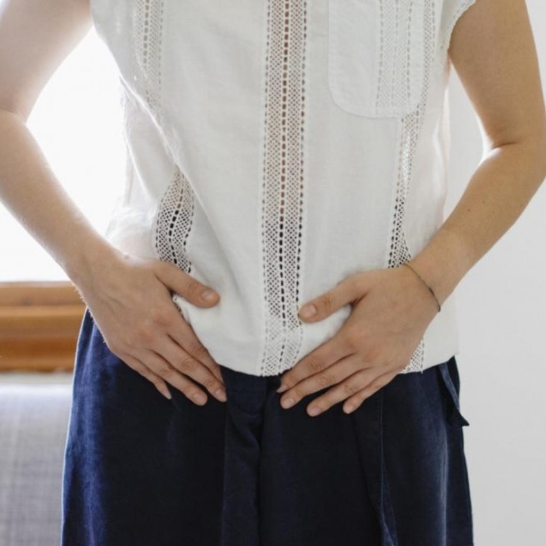 التهبيطة عند النساء هي نزول أعضاء الجهاز التناسلي