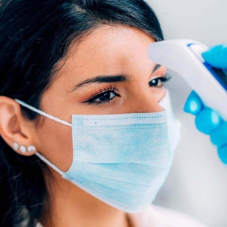 انتقال عدوى فيروس كورونا بدون أعراض ما زال يثير التساؤلات