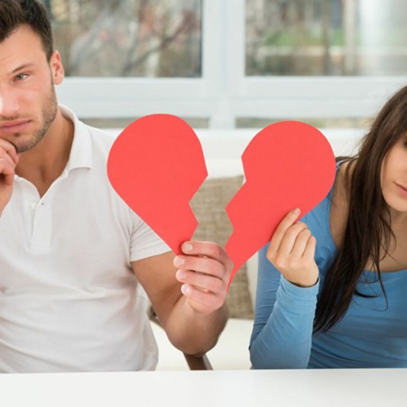 ما هي أسباب الطلاق عند الرجل