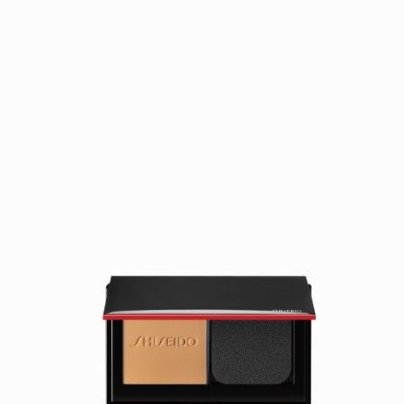 بودرة كريم الأساس المتطوِّرة SYNCHRO SKIN SELF-REFRESHING Custom