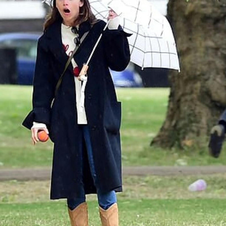 إميليا كلارك 