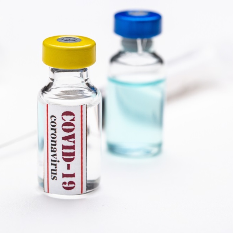 نطوير حل لاجراء فحوصات سريعة للكشف عن فيروس كورونا