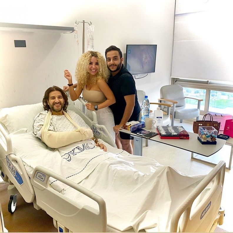 ​​فادي شربل