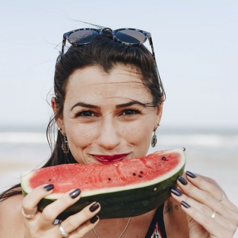 افضل الفواكه الصيفية لانقاص الوزن و حرق دهون الجسم