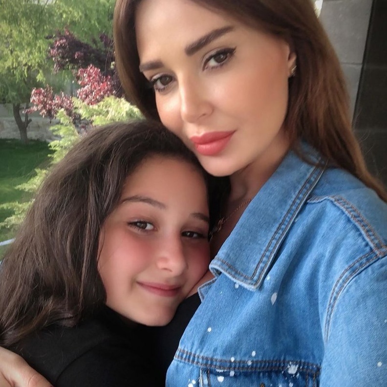 سيرين عبد النور