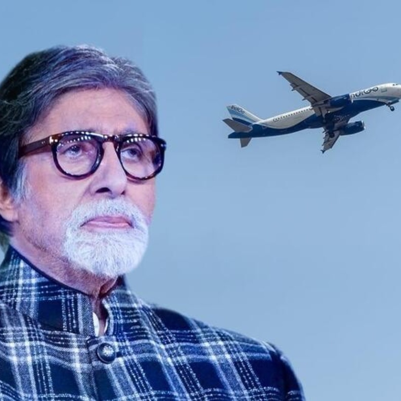 أميتاب باتشان