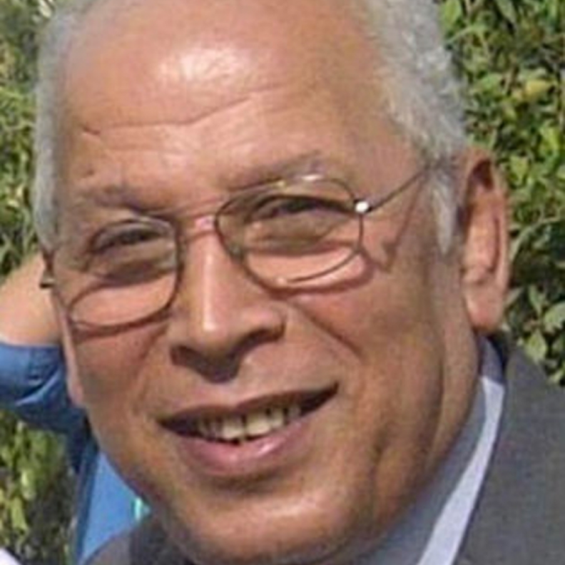 وفاة محمود الشوربجي