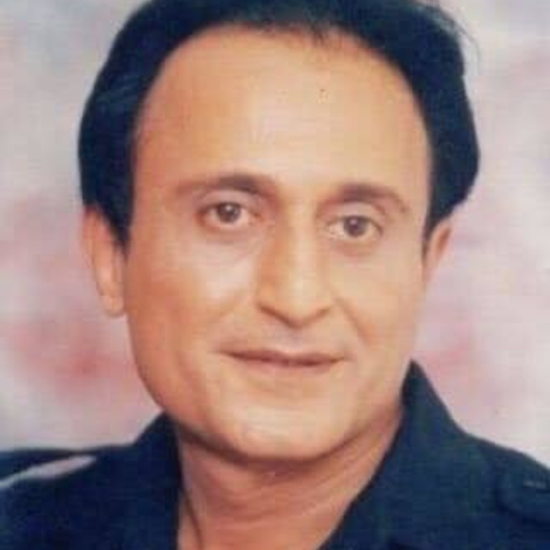 محمود مسعود 