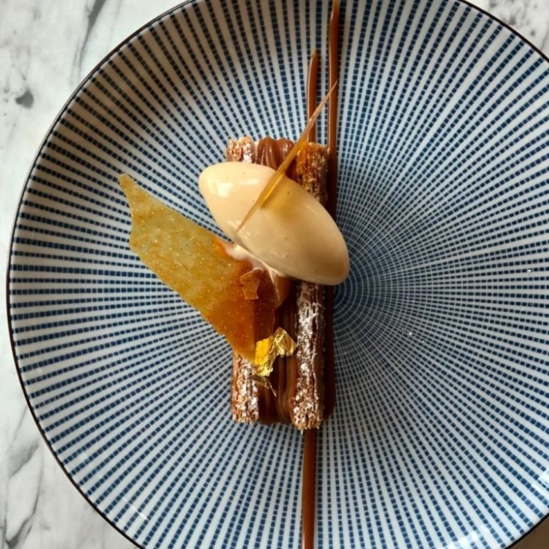 مجموعة جميرا تطلق  مطعم "فرينش ريفيرا" في جميرا القصر