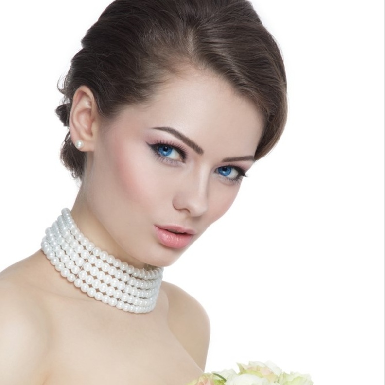  التخلص من الذقن المزدوج ضروري قبل الزفاف