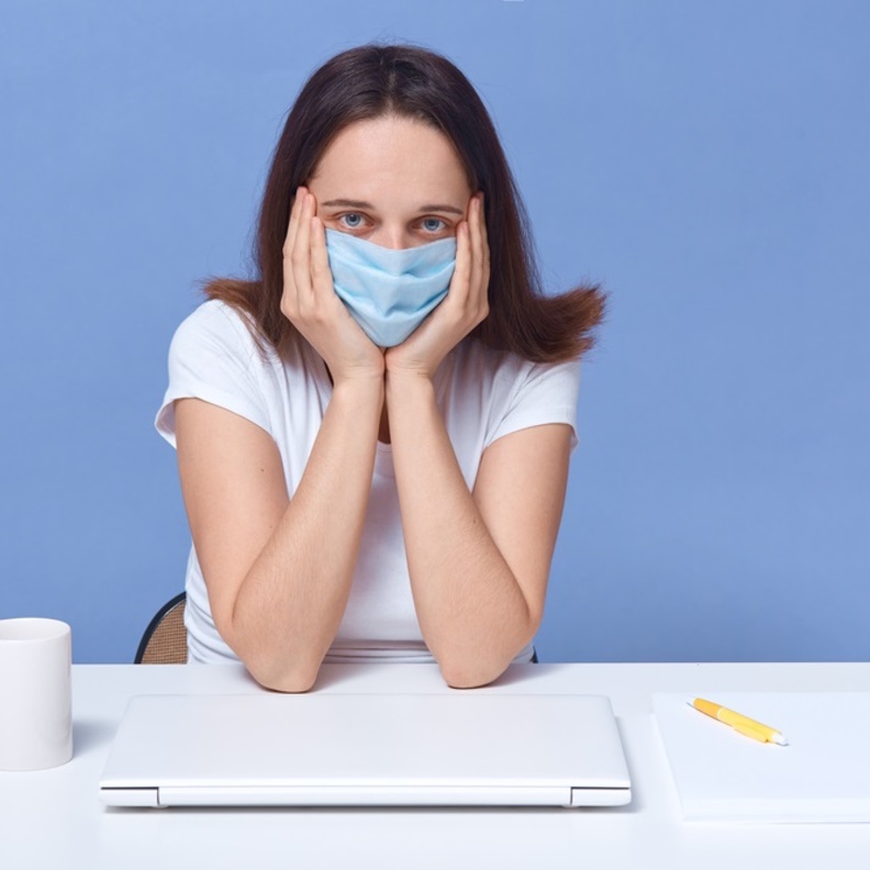 ما هو البروتوكول المناسب لشخص مخالط لمريض فيروس كورونا