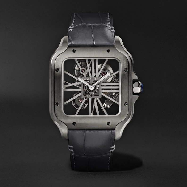 Cartier