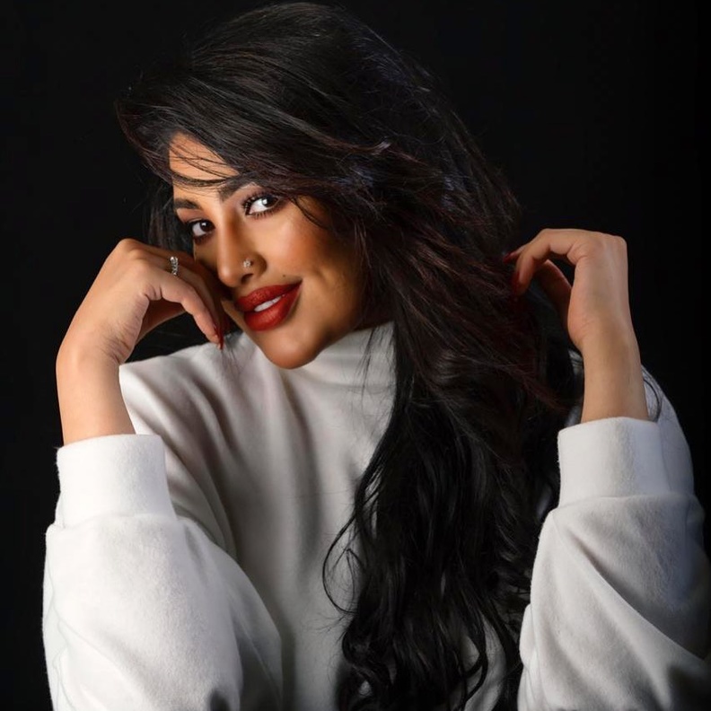 روزانا إليامي