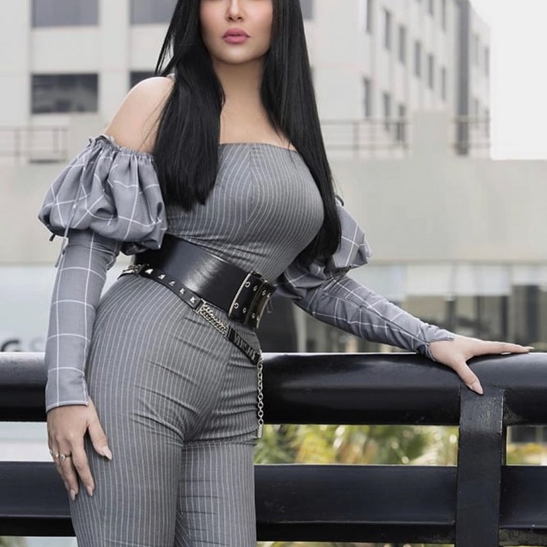 سمية الخشاب