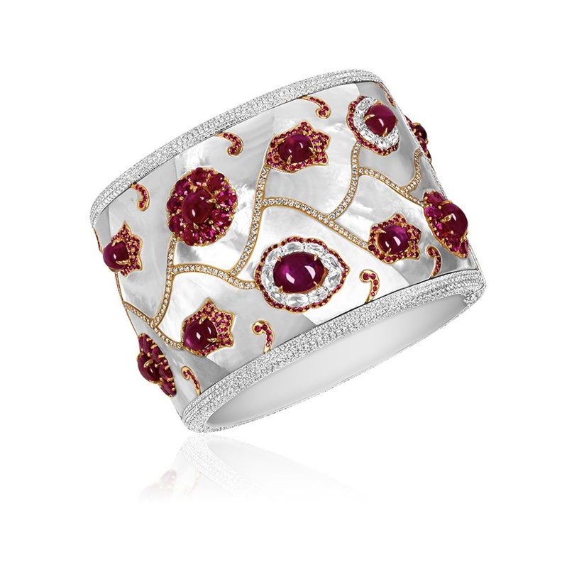  اسوارة من بوغوصيان Boghossian