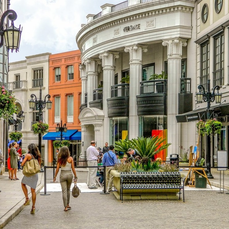  افضل وقت لزيارة لوس انجلوس بواسطة MilanLA