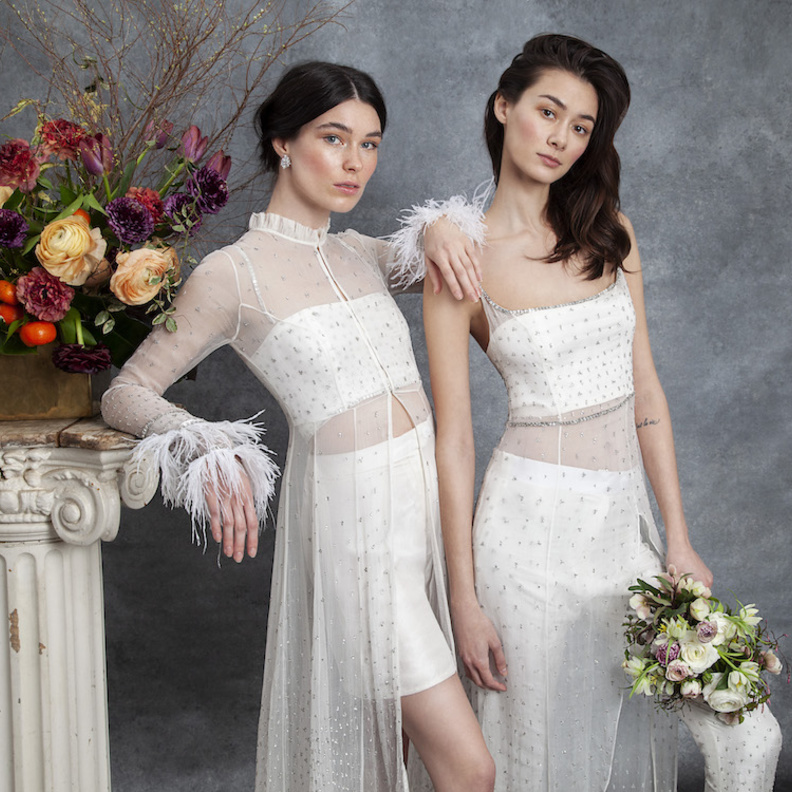 فساتين من sahroo