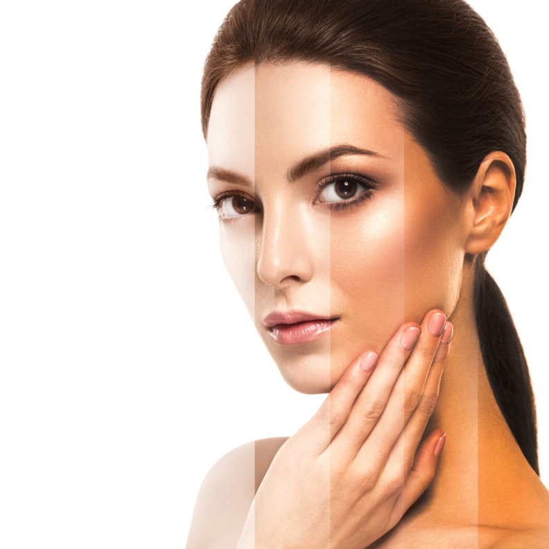 استخدمي الوصفات الطبيعية لتخفيف حروق الشمس