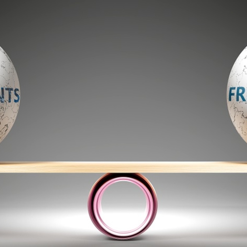 الجذور الحرة وتأثيرها على صحة الجسم