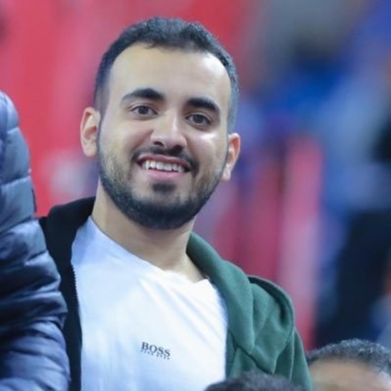 وفاة ابنة الإعلامي محمد الخضير