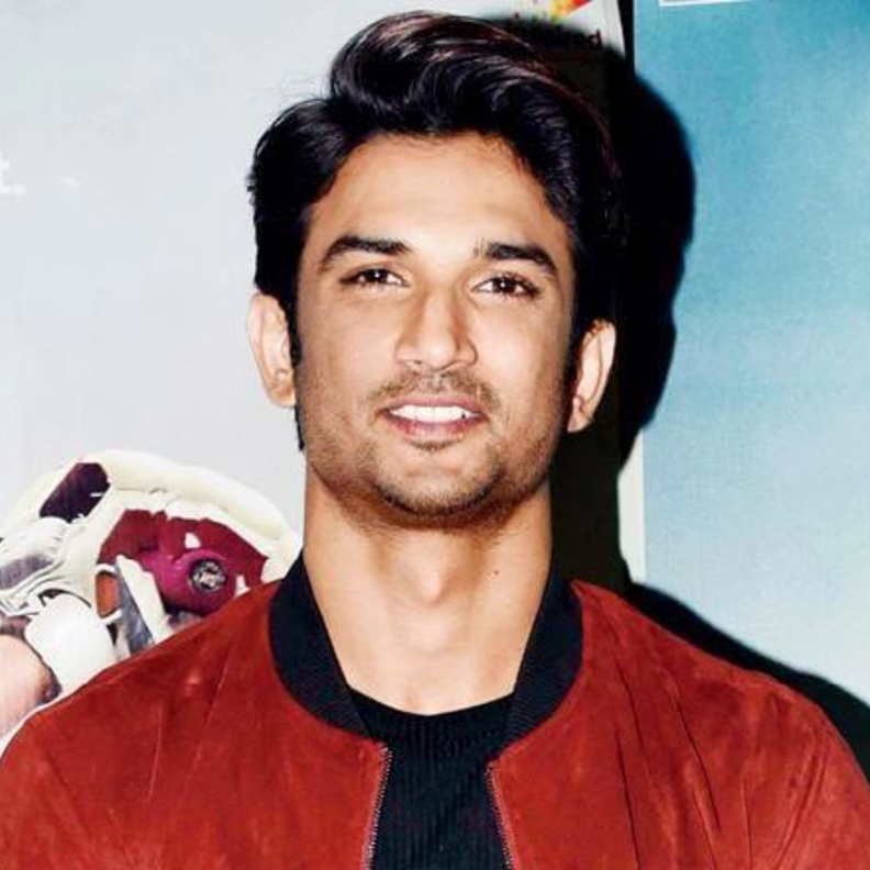  انتحار الممثل الهندي سوشانت راجبوت sushant rajput