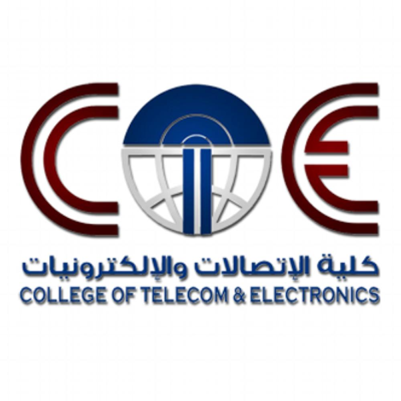 كلية الاتصالات والإلكترونيات بجدة