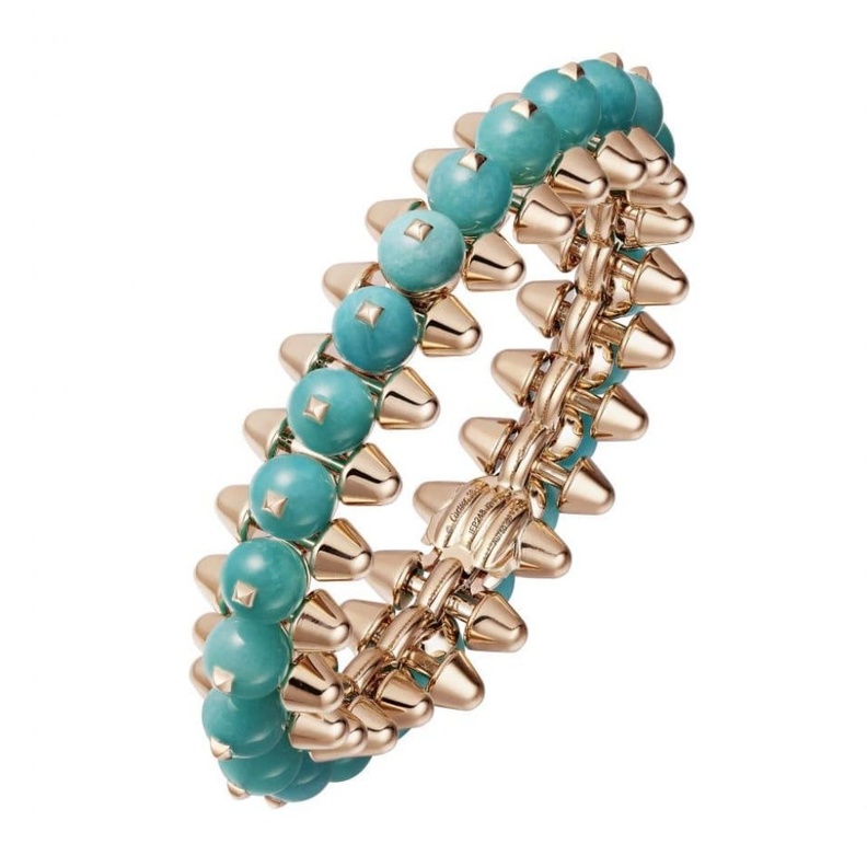 اسوارة من كارتييه Cartier