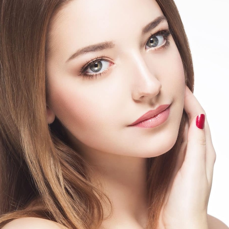 جهاز الترا ثيرابي يساعد على شد الوجه والرقبة بطريقة سهلة وسريعة