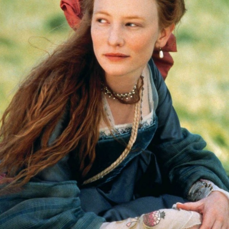 ملكات صنعت التاريخ.. فخلدتهن السينما العالمية