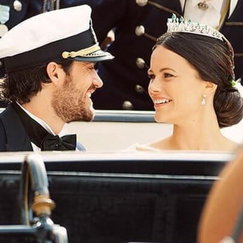 الأمير كارل فيليب