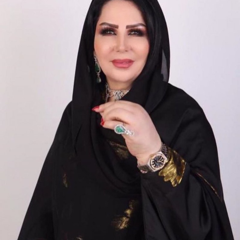 ليلى السلمان