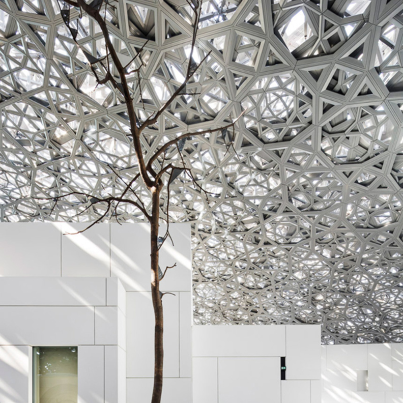 المواقع الثقافية والمتاحف في أبوظبي تستعد لاستقبال الزوار