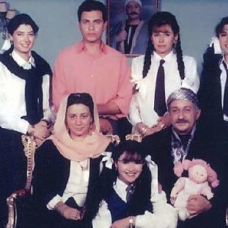 لن اعيش في جلباب ابي 