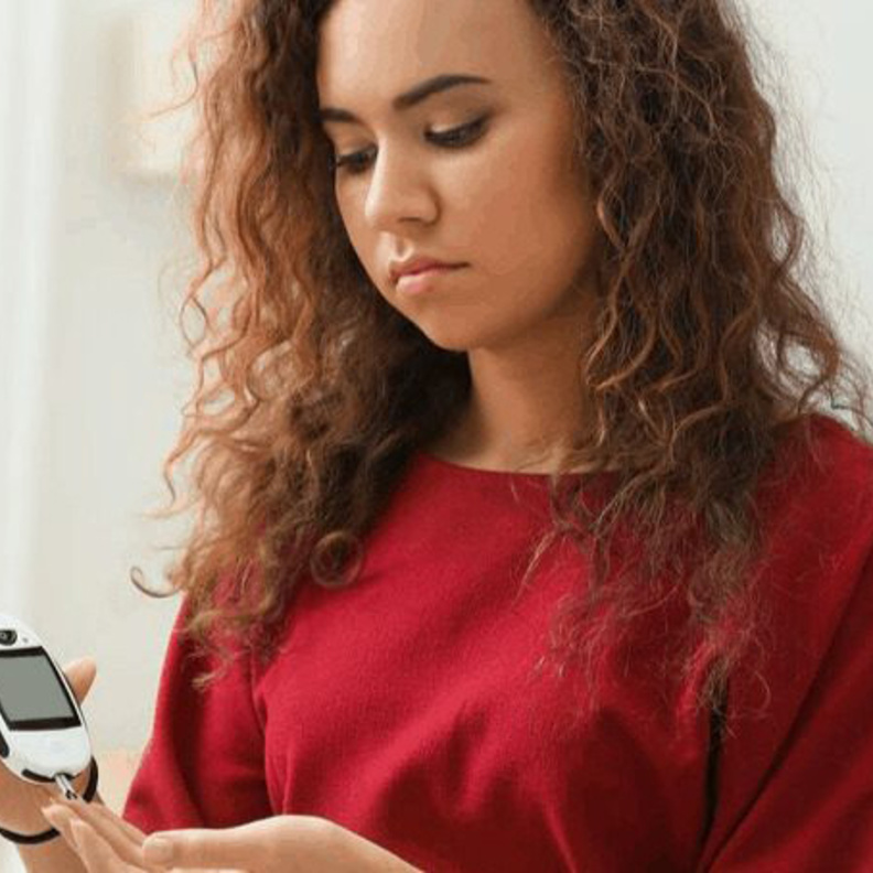  أعراض مرض السكري عند الشباب