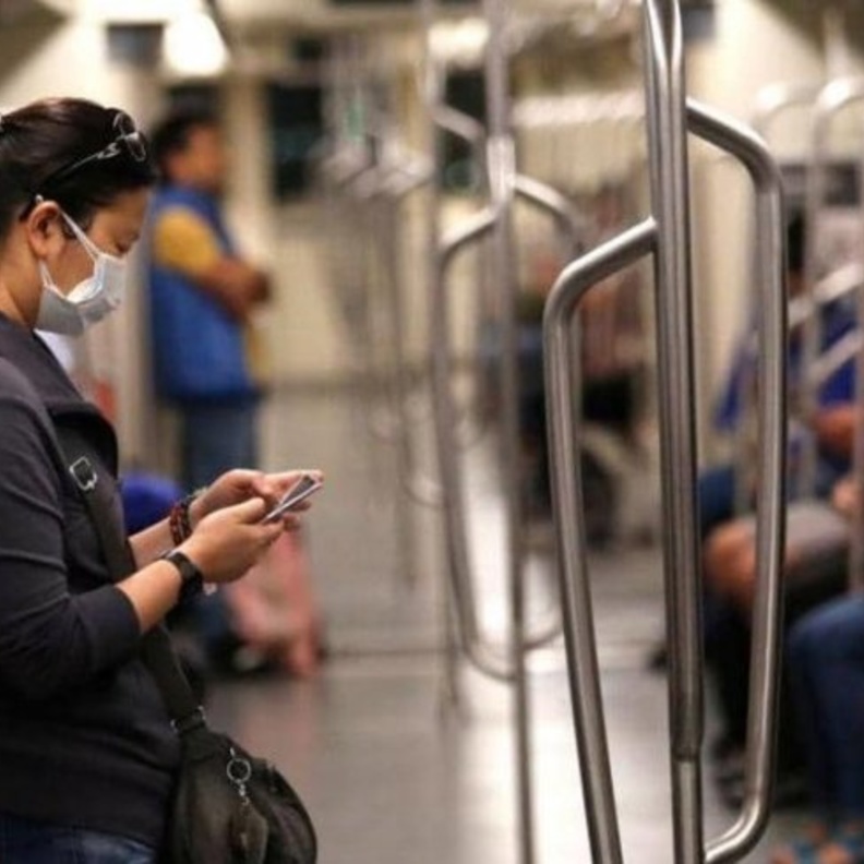 الملابس لا تنقل فيروس كورونا في الغالب